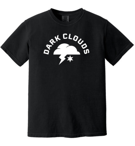 Dark Clouds Gather Tee