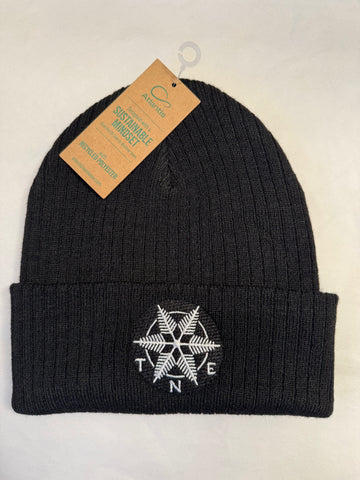 True North Elite Snowflake Beanie