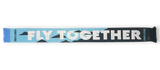 Dark Clouds 2023 Pride Scarf