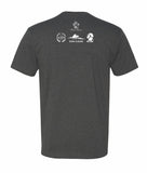 Heart Berry Tee Limited Post-Sale