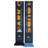 Dark Clouds 2023 Pride Scarf