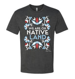 Heart Berry Tee Limited Post-Sale