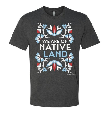 Heart Berry Tee Limited Post-Sale