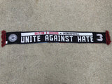 Wonderwall x Section 8 Chicago Unite Against Hate Scarf