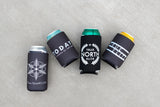 True North Elite -  Koozie 4-Pack