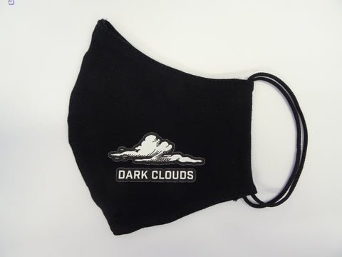Dark Clouds Mask