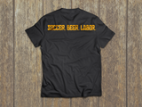 Red Loons Flag Shirt