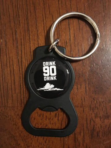 Drink 90 Drink Bottle Opener