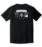 Dark Clouds Gather Tee