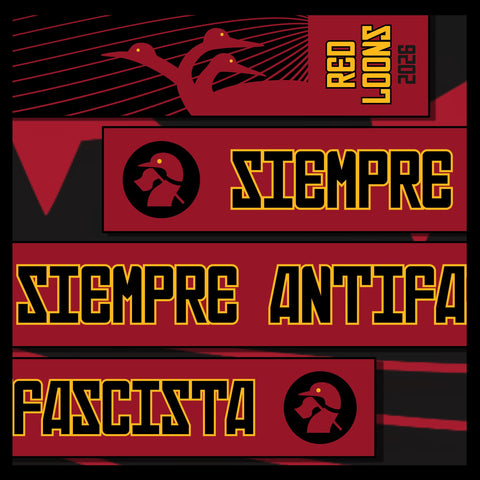 2026 Red Loons Individual Membership