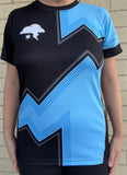 Dark Clouds “Bike 90 Bike” Mountain Bike Jersey Presale