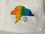 Proud Clouds Performance Hat
