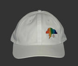 Proud Clouds Performance Hat