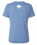 Dark Clouds DarkLoon Tee - Limited Post-Sale (Blue)