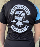 Dark Clouds “Bike 90 Bike” Mountain Bike Jersey Presale