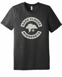 Dark Clouds 20th Anniversary Cloud Tee - Limited Post-Sale