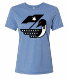 Dark Clouds DarkLoon Tee - Limited Post-Sale (Blue)