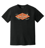 PRESALE - Dark Clouds Premium Tee - Short Sleeve