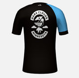 Dark Clouds “Bike 90 Bike” Mountain Bike Jersey