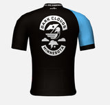 Dark Clouds “Bike 90 Bike” Cycling Jersey