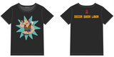 Red Loons - Pauli Bunyan Shirt (2025 Pride Fundraiser - Limited Post-Sale)