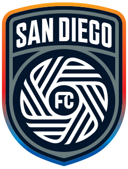 4/11/26 Match Ticket to San Diego FC