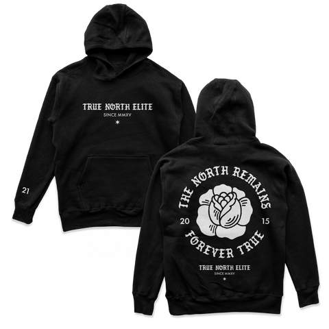 Pre-Sale The North Remains Hoodie