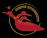 Red Loons - Siempre Antifacista Shirt