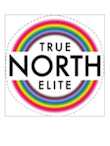 True North Elite - Pride Stickers and Tattoos