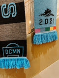 Dark Clouds 2021 Past Season Scarf