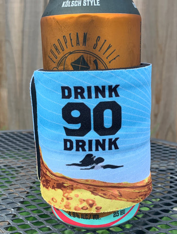 Slap Koozie