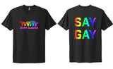 Proud Clouds 2022 Tee