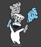 Poppin’ Smoke Tee