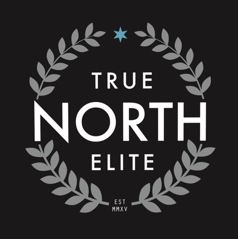 True North Elite - Crest Tee
