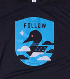 Iconic shirt