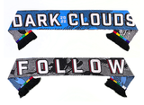 Dark Clouds 2022 Past Season Scarf