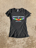 Spread Your Wings Pride Shirt