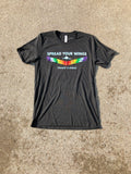 Spread Your Wings Pride Shirt